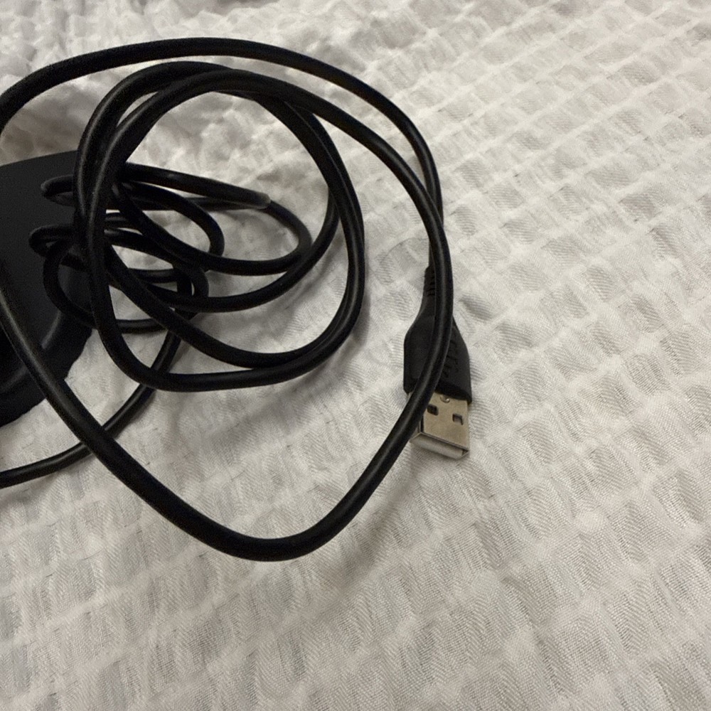 Onn. Surf USB Podcast Microphone- PC & Mac