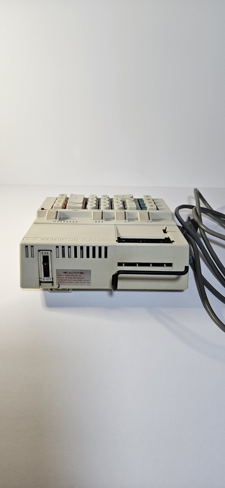 Olivetti Divisumma 33