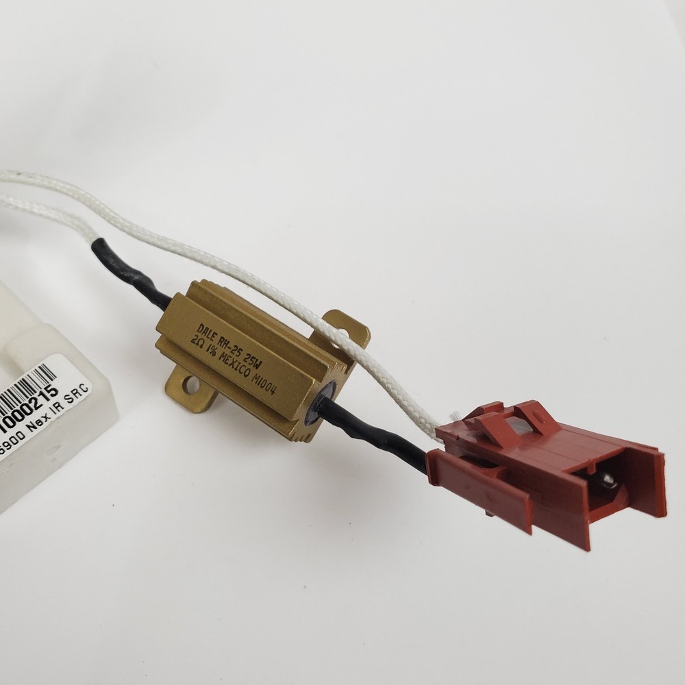 Thermo Nicolet IR Source 470-426900