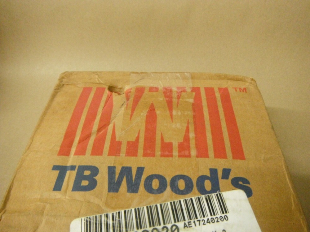 TB WOODS E 2-7/8 QD BUSHING