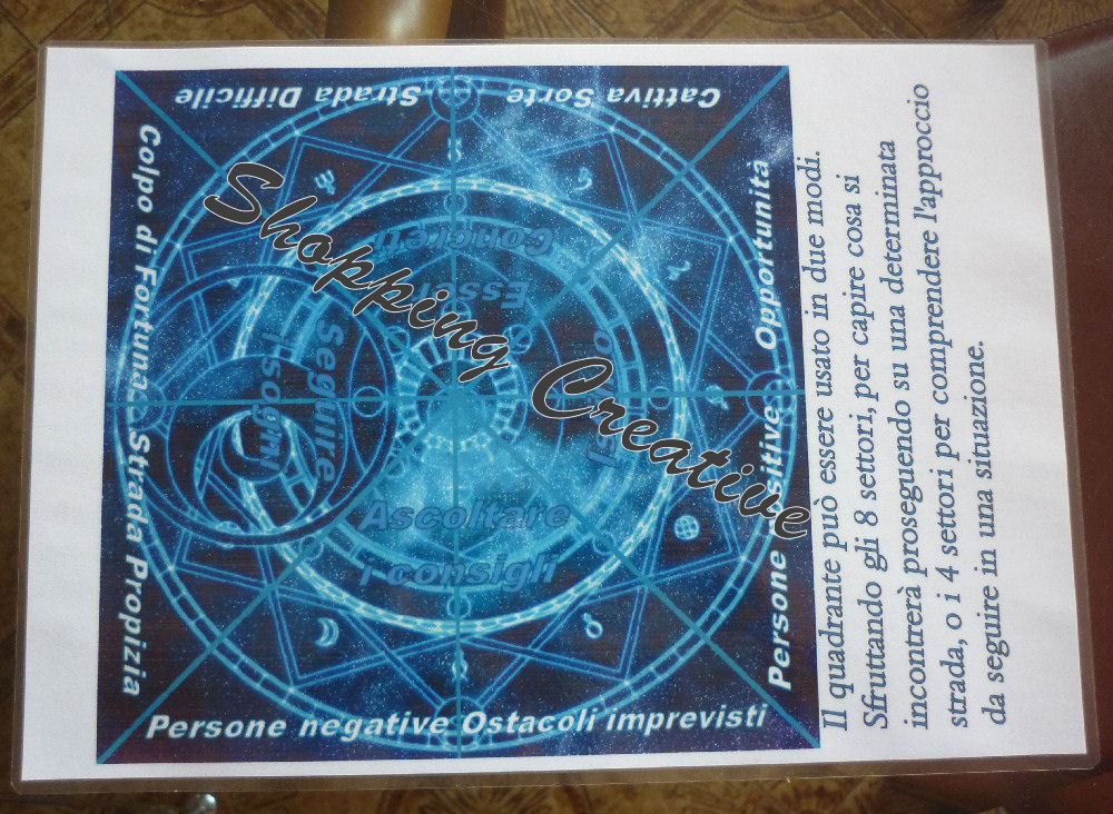 PENDULUM DIAL SITUATIONS Occult Divination Paranormal Predict Future
