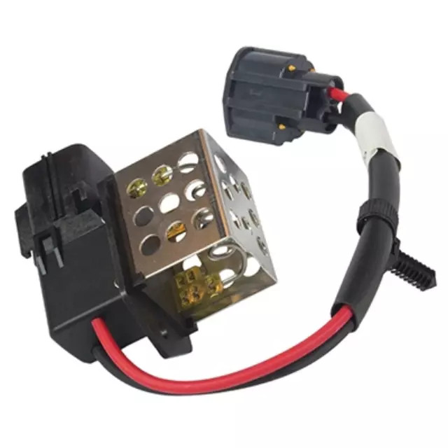 Genuine Ford Engine Cooling Fan Resistor BR3Z8L603A