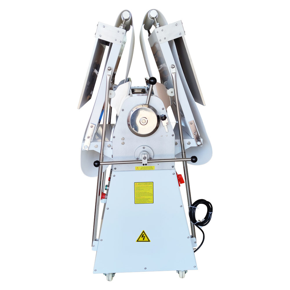 Comercial Dough Sheeter Machine Pizza Dough Roller Sheeter Pasta Roller Machine