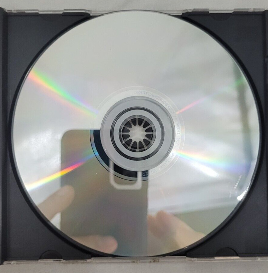 Board Master: Storybook & Timing Software ~ CD-ROM Ver. 1.0 ~ c.1999