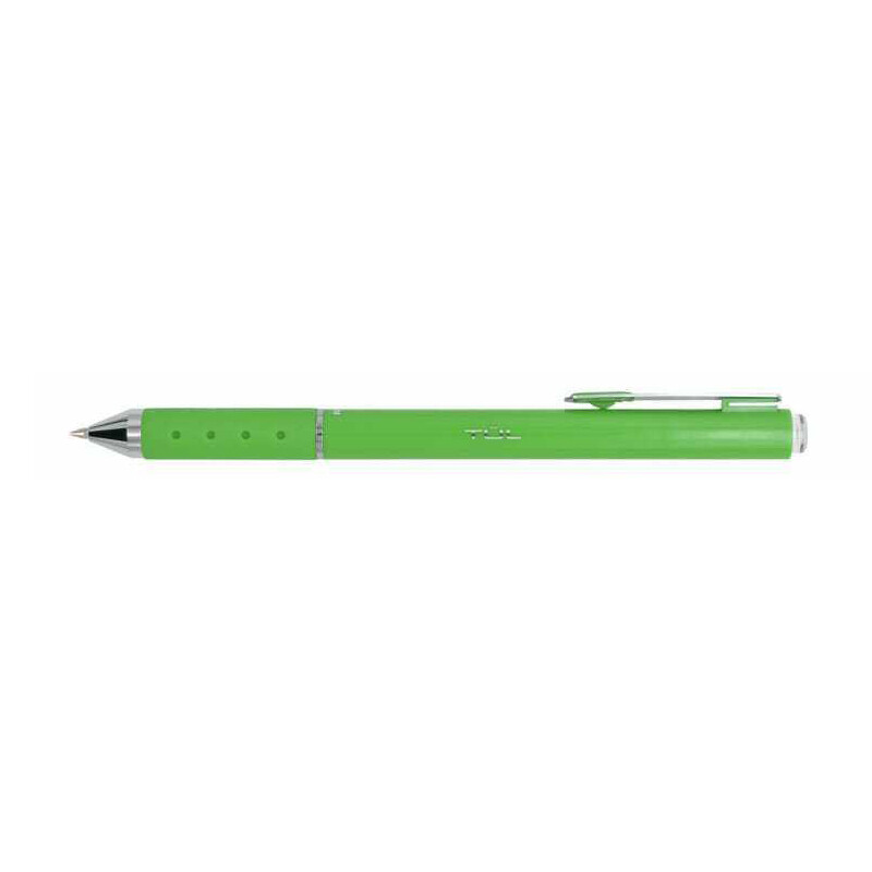 TUL Limited Edition Retractable Gel Pen - 0.7 Medium - Candy Inks