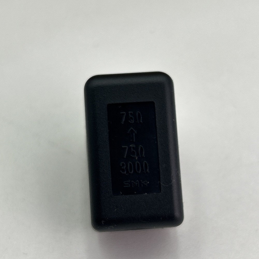 Brother PPD-120 KnitKing Pattern Programming Device Machine Cartridge III Boxed