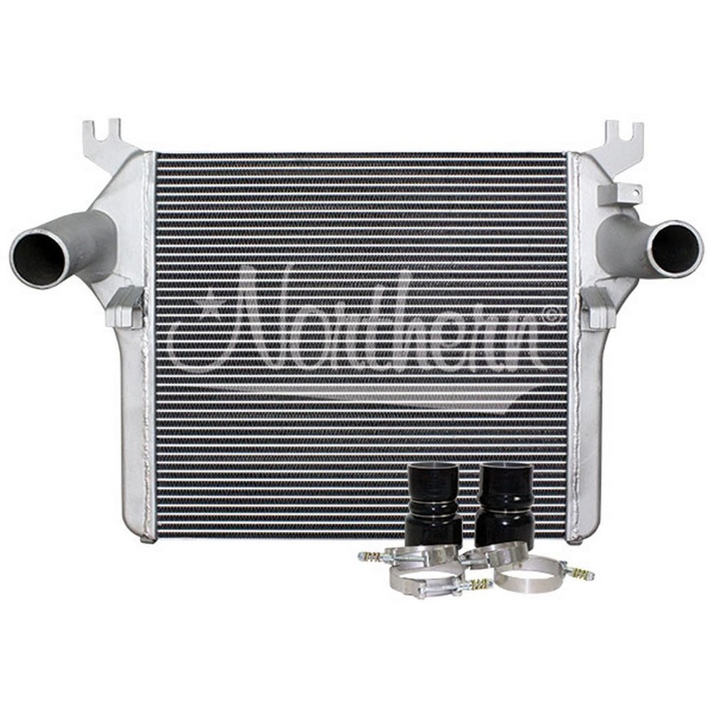 Northern Radiator Intercooler | 222330*Intercooler