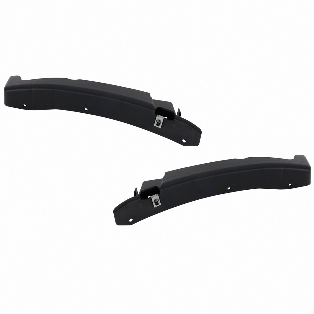 Outer Bumper Bracket For Dodge Ram 2500 3500 Ram 2500 3500 CH1061117