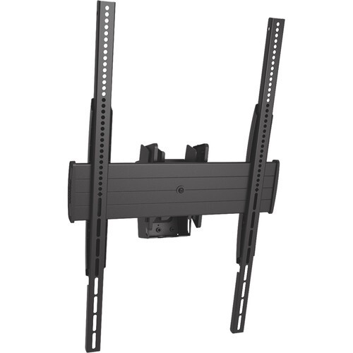 Chief LCM1U Fusion Medium Flat Panel - Black
