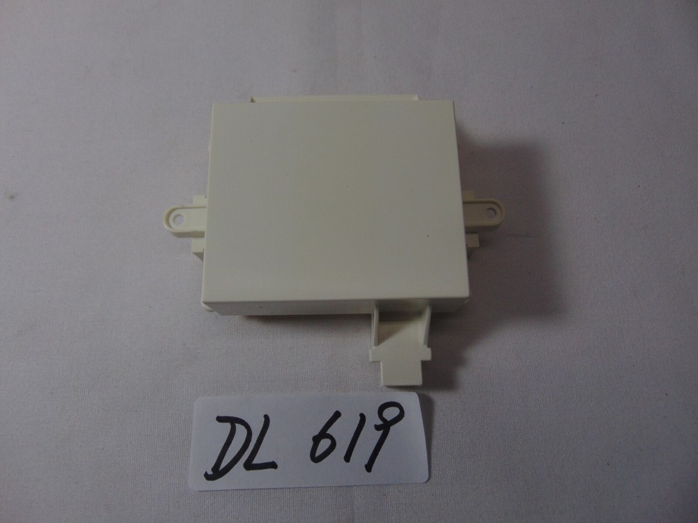 nikko mariner remote control sail boat Replacement Part Transmitter Cover