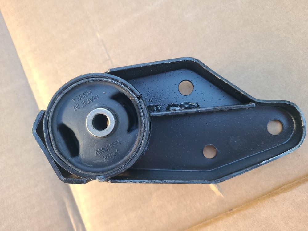 # 8708 Anchor Automatic Transmission Mount
