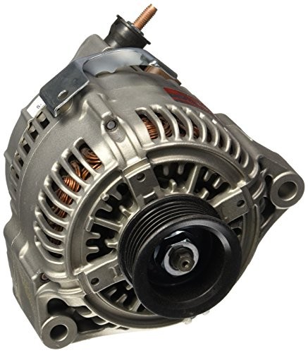 - 2100506 REMAN ALTERNATOR