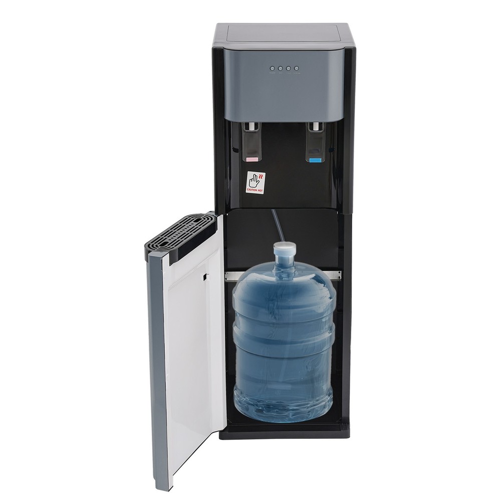 20L Bottom Loading Office/Home Water Dispenser Floor Hot/Cold Drinking Machine
