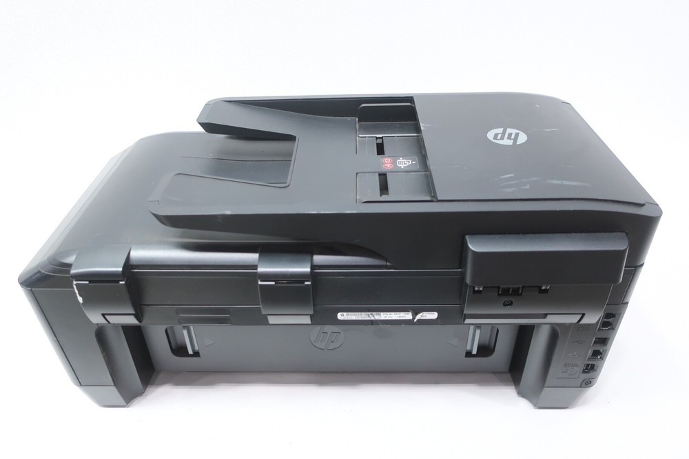 Hewlett Packard Hp 7510 Officejet Printer
