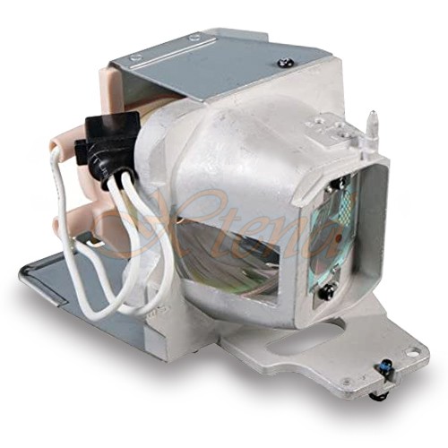 Original bulb inside Projector Lamp Module for OPTOMA W340UST
