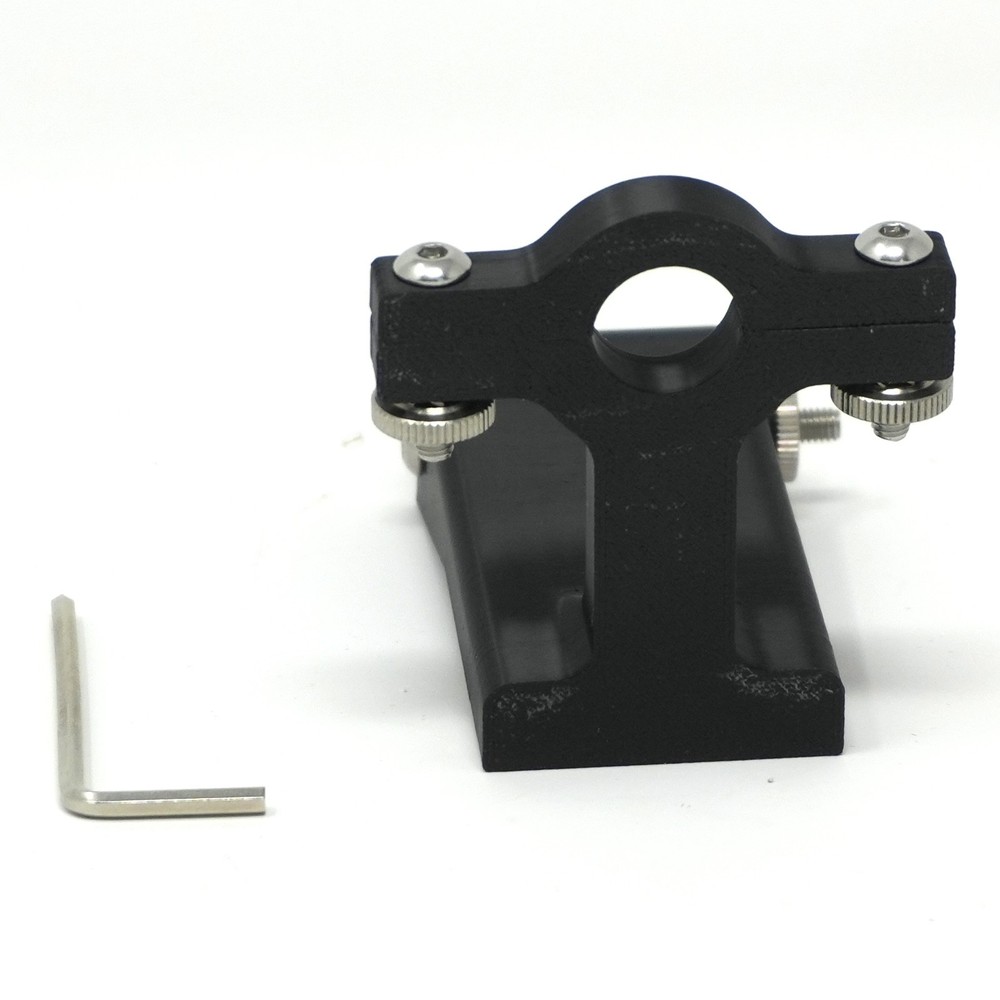 Porsche Macan Radar Mount For Escort Max 360 Radar Detector