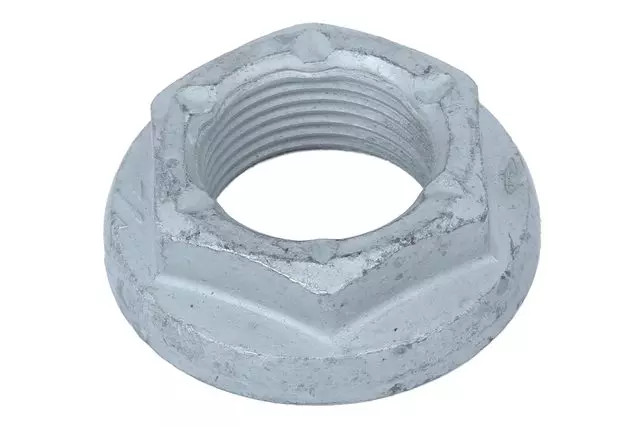 Genuine GM Nut 23493140