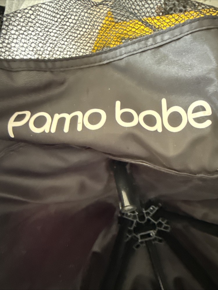 Easy, Portable Pack, And Play