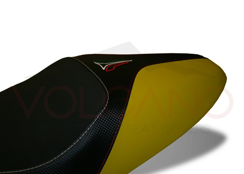 MONSTER SADDLE COVER 1994 - 2007 - D059