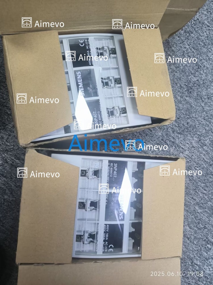 3NP4070-0CA0 SIEMENS1 / 3NP40700CA01