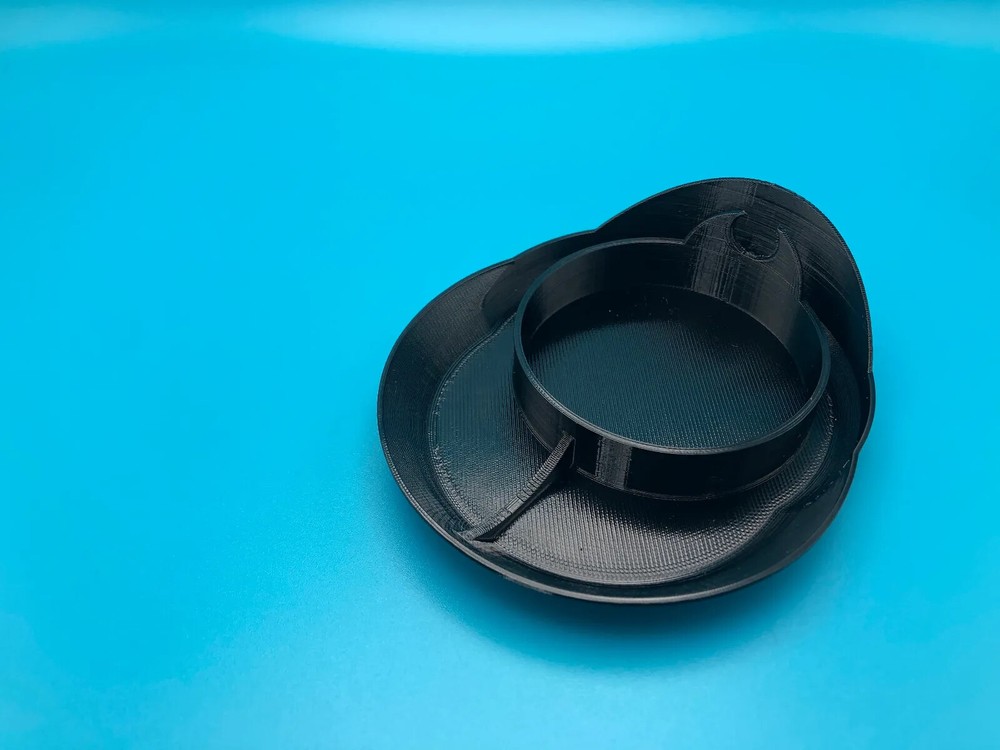 RING Stick Up - Weather Caps