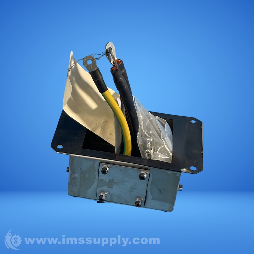 Electrical Transformer Terminal Box 3723