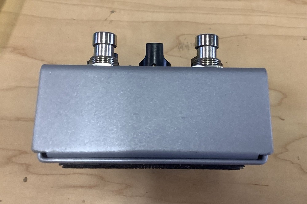 Vertex Steel String Supreme Effects Pedal - SSS DUMBLE