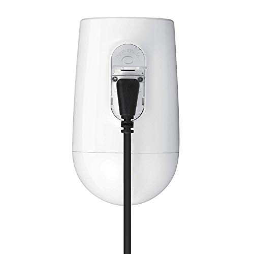 [Updated Version] Solar Panel with 13.1ft/4m Cable Compatible with Arlo
