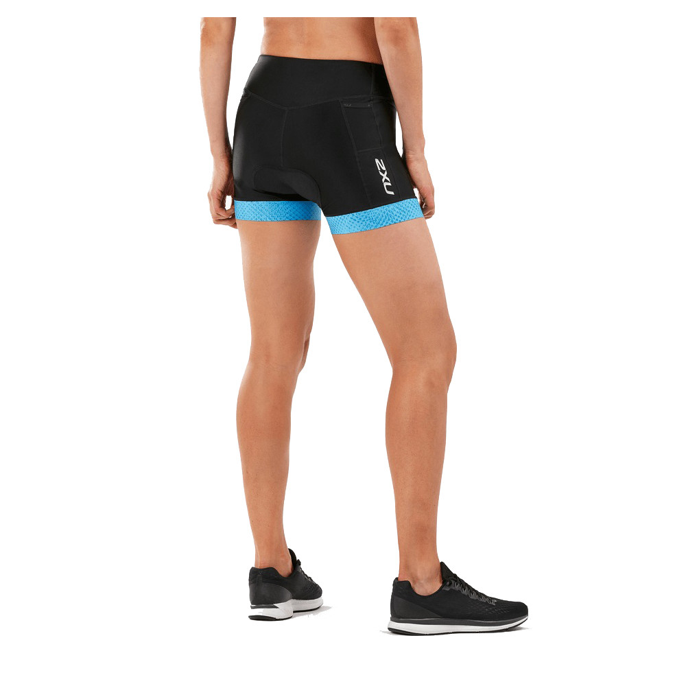 2XU Women's Perform 4.5" Tri Short - 2021