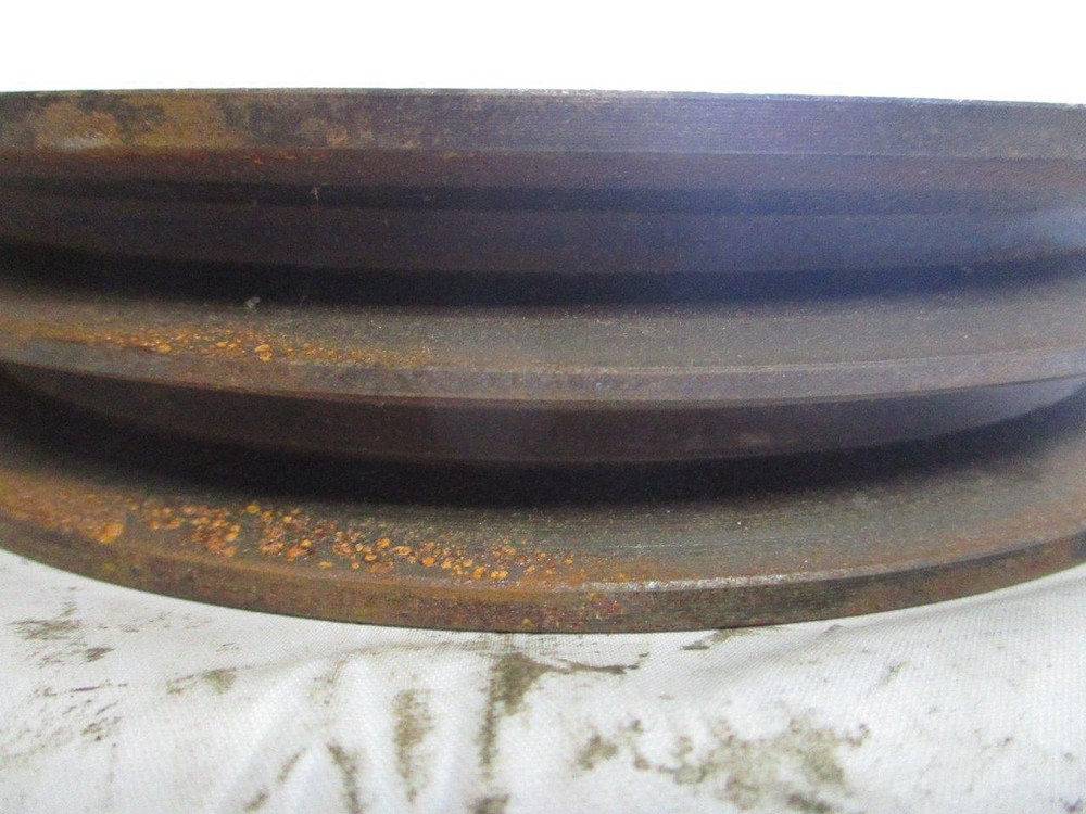 Dodge 2A8.2/B8.6-2517 Bush Sheave