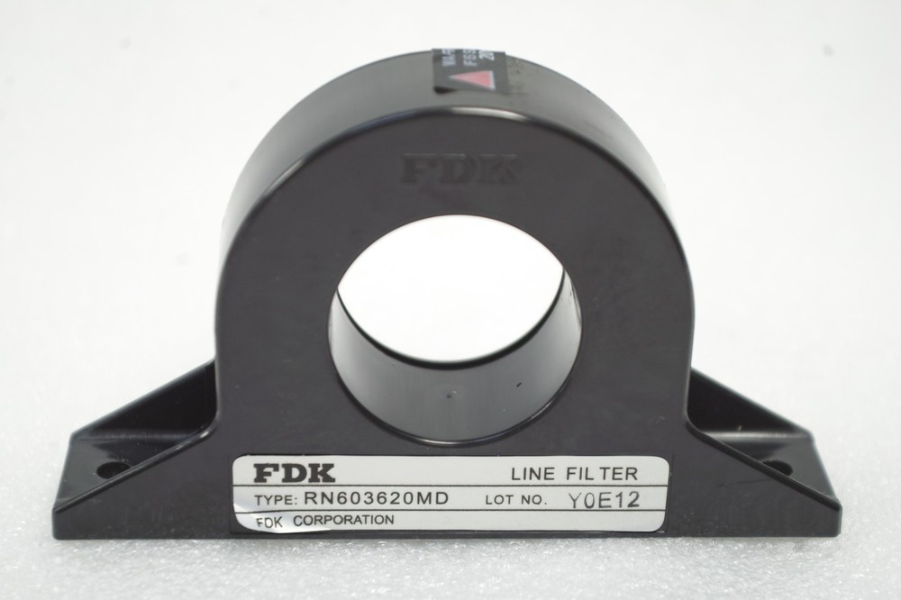 FDK LINE FILTER RN603620MD FREE SHIP