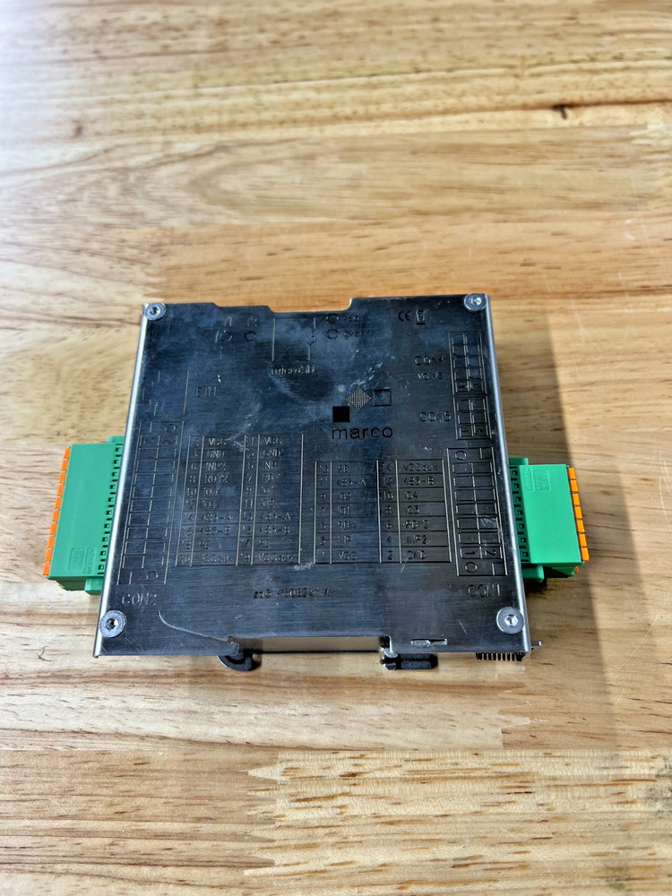 1PCS Marco piezoelectric injection valve controller