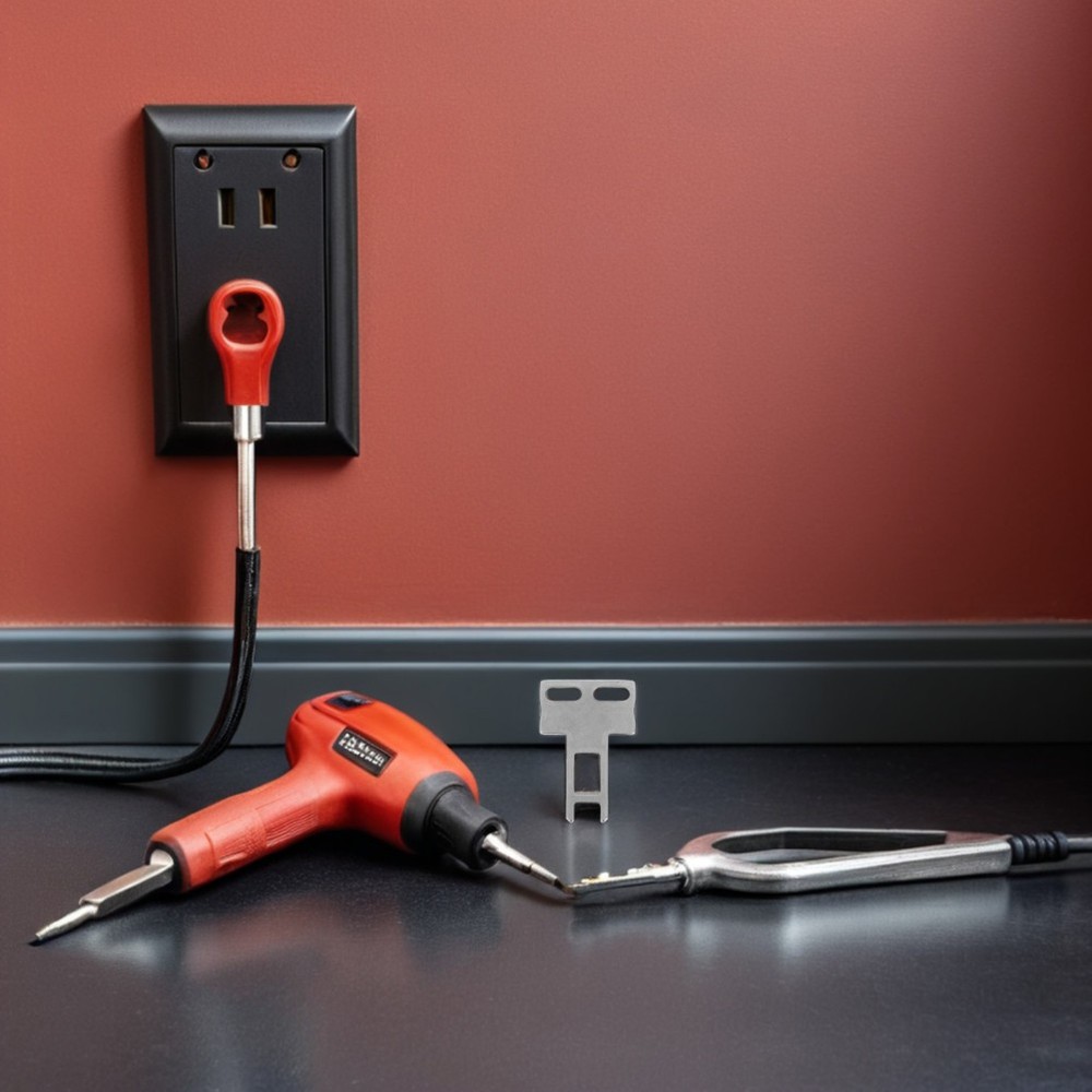 Electrical Switch Key Actuating Lock Tongue Door Interlock Locking