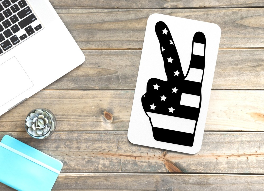 Victory | Funny sign For Home or Office