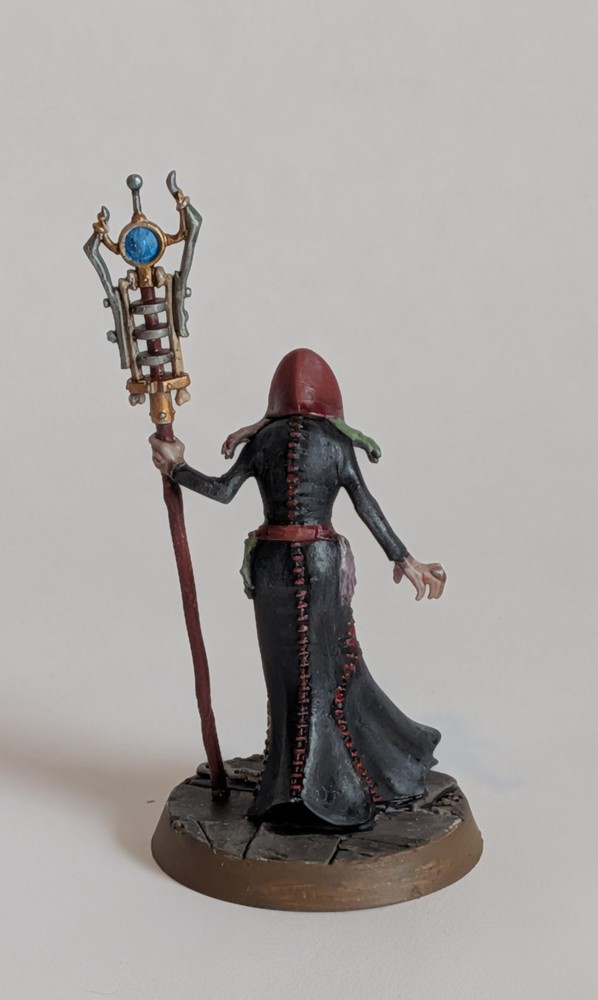 Games Workshop Warhammer Underworlds The Exiled Dead Well Painted