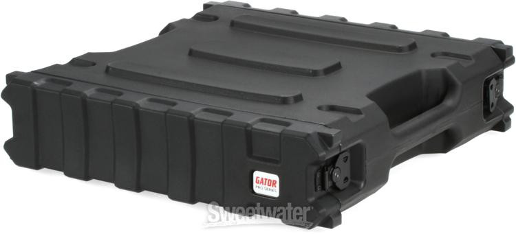 Gator G-PRO-2U-19 Pro Series Rack Case