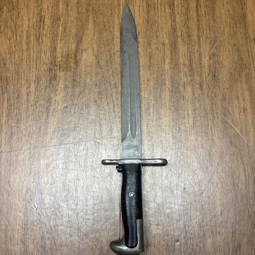 M1 Garand Bayonet