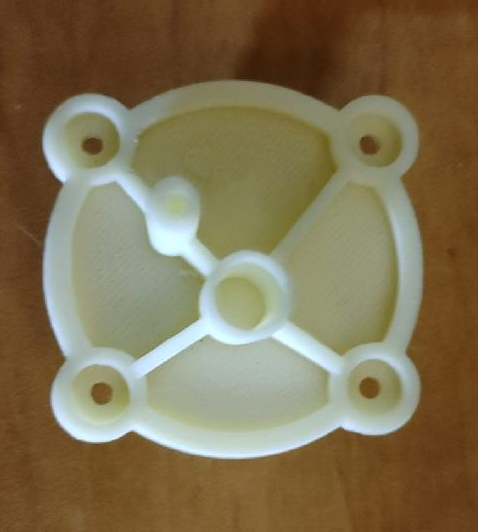 Replacement Bestway Water Flow Sensor Cap