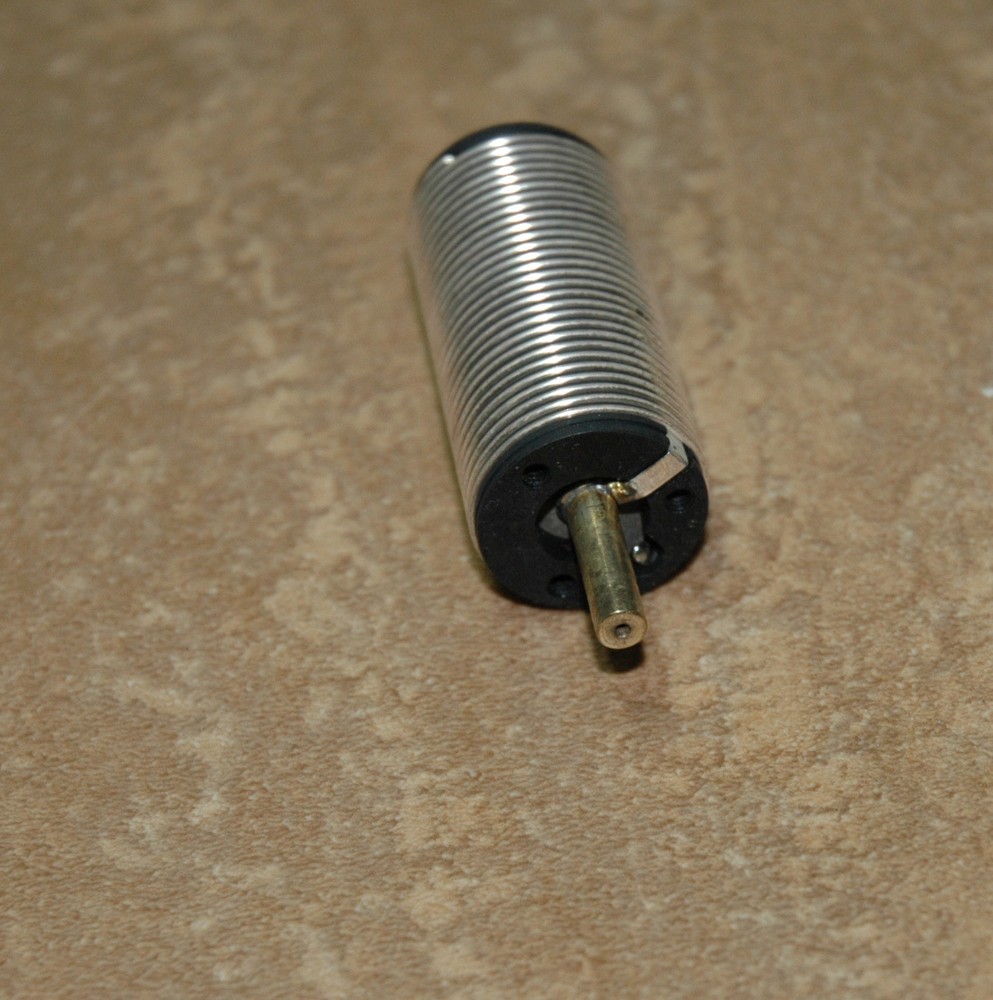 Rockwell Collins  PRC-515 Coil -NOS