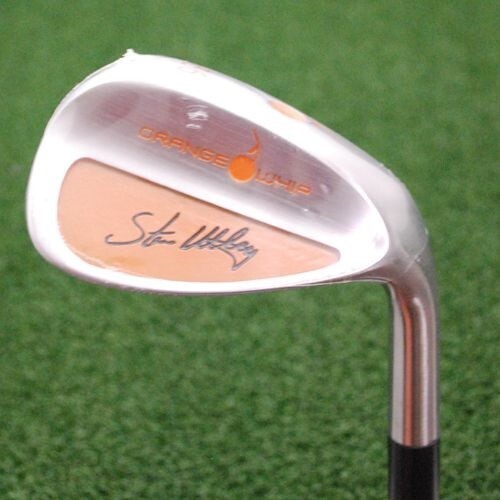 Orange Whip Wedge Training Aid - Right Hand - 56º - NEW