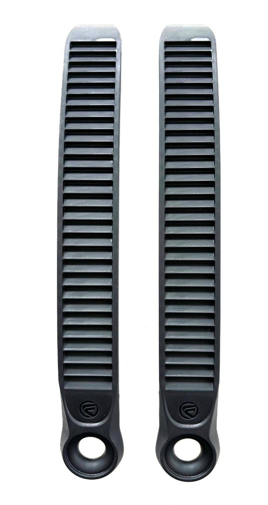 Flow Snowboard Bindings - Ankle Ladder Straps - All Models