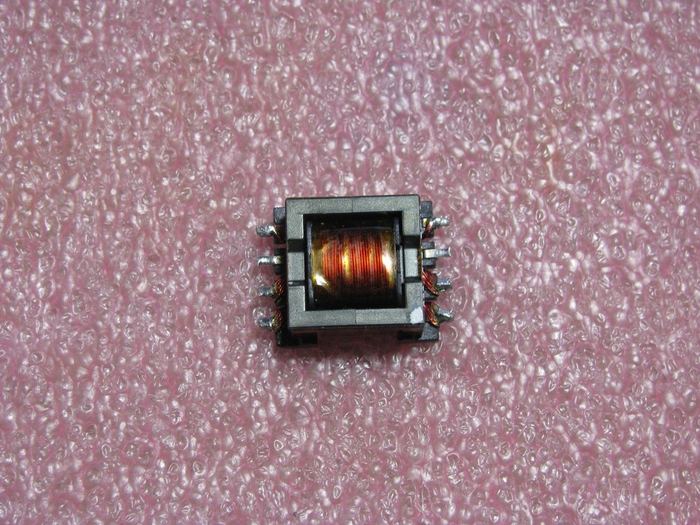 ELYTONE ELECTRONICS TRANSFORMER # S26-10074    REV 3