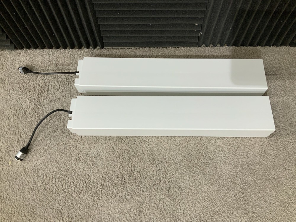 Smart Interactive TechnologiesDisplay Cart FSE-410 ❤️️✅ Open Box ❤️️✅ New!!