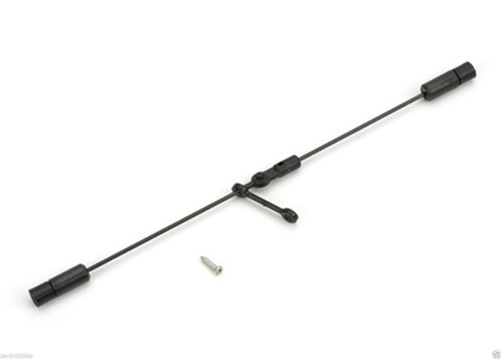 Latest Blade Stabilizer Flybar Set MCX MCX2 # EFLH2219B