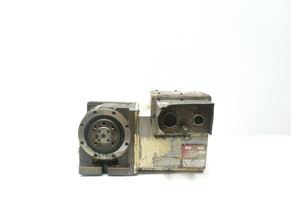 Tsudakoma RN-150R 4th Axis Divider