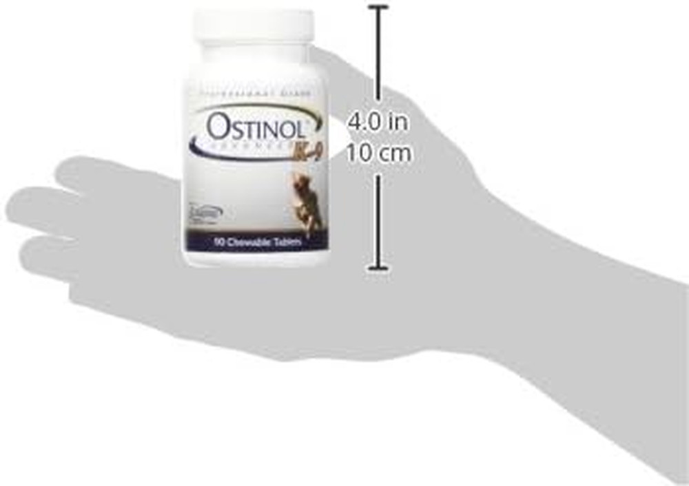 Ostinol Advanced K-9