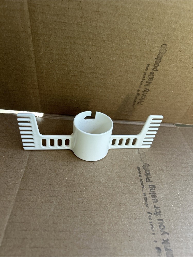 KitchenAid Food Processor KFPW761 Egg Whip Whisk Paddle OEM Replacement Part