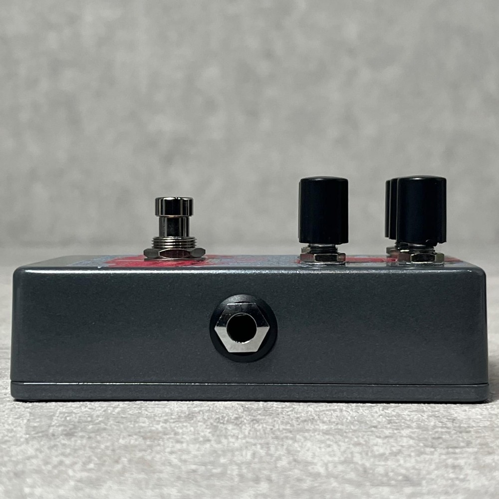 catalinbread RAH Effect Pedal New