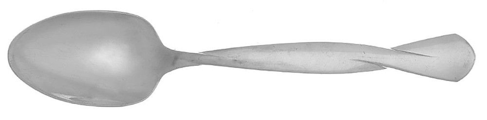 Oneida Silver Torsade  Teaspoon 811305