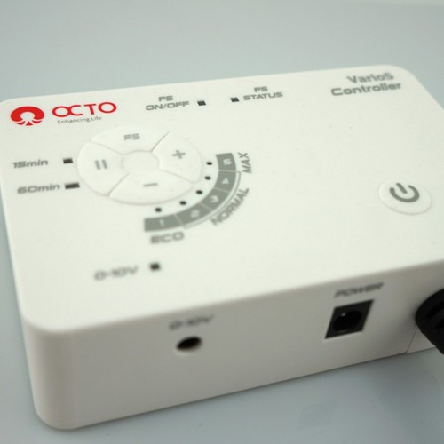 Octopus 200 Int Elite Skimmer with DC Pump